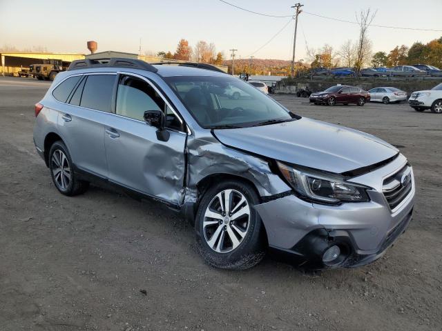 Photo 4 from auction – 2019 SUBARU OUTBACK 2. with VIN 4S4BSAJC2K3350809