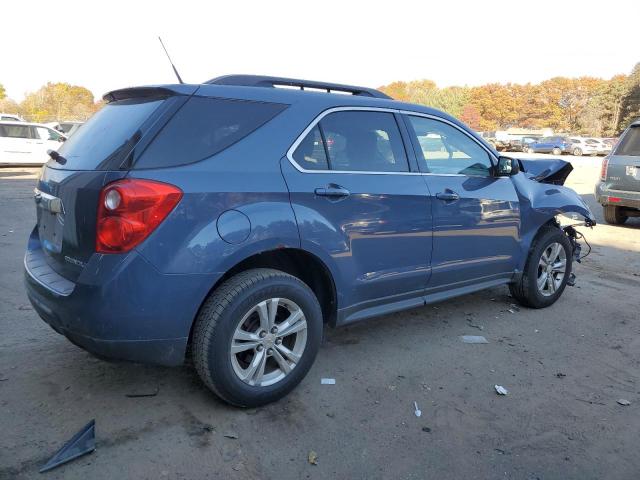 Photo 3 from auction – 2012 CHEVROLET EQUINOX LT with VIN 2GNALPEK0C6122584