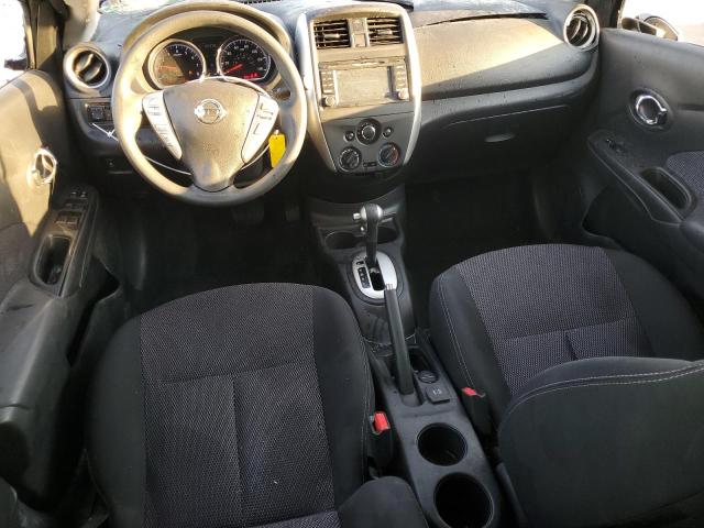 Photo 8 from auction – 2015 NISSAN VERSA S with VIN 3N1CN7AP0FL930093