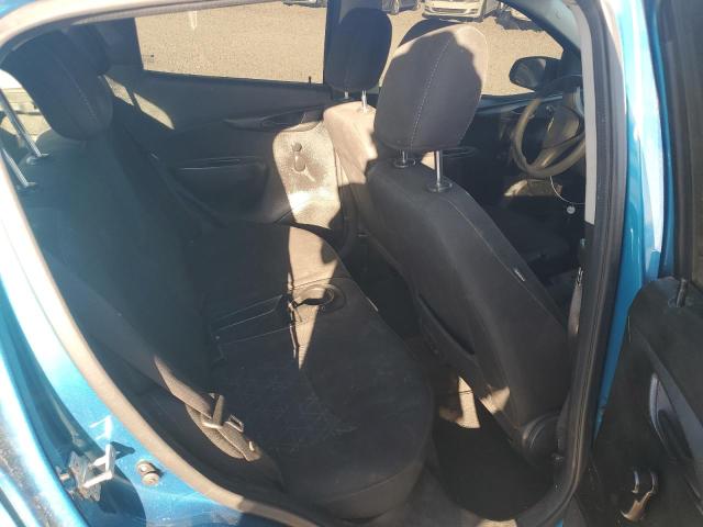 Photo 10 from auction – 2020 CHEVROLET SPARK LS with VIN KL8CB6SA8LC453987