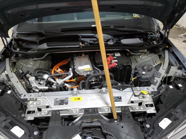 Photo 11 from auction – 2024 BMW IX XDRIVE5 with VIN WB523CF04RCN49961