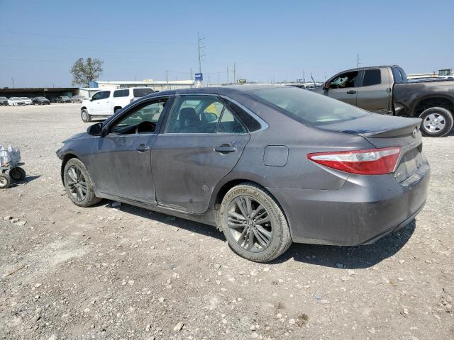 Photo 2 from auction – 2017 TOYOTA CAMRY LE with VIN 4T1BF1FK3HU390288