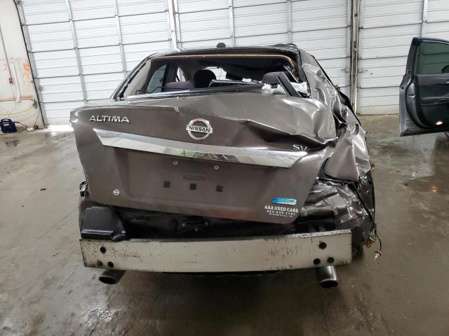 Photo 6 from auction – 2013 NISSAN ALTIMA 2.5 with VIN 1N4AL3AP8DC114802