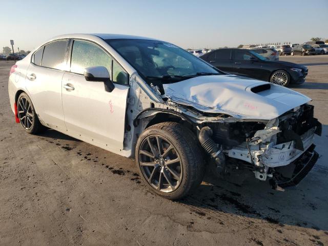 Photo 4 from auction – 2019 SUBARU WRX LIMITE with VIN JF1VA1P6XK8807641