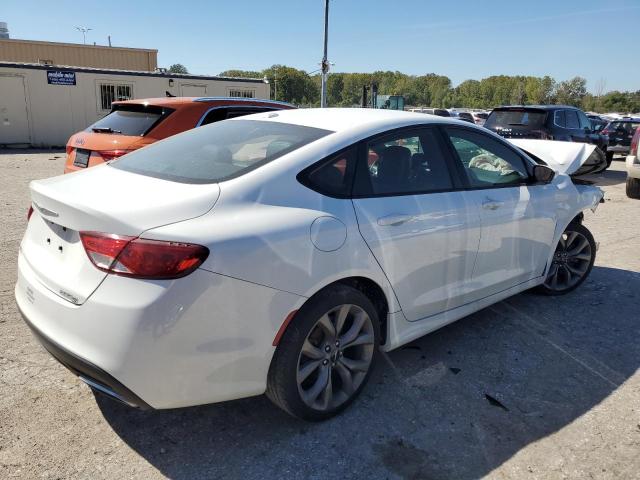 Photo 3 from auction – 2015 CHRYSLER 200 S with VIN 1C3CCCBG7FN516212