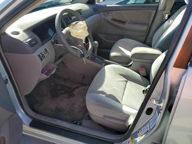 Photo 7 from auction – 2007 TOYOTA COROLLA CE with VIN 1NXBR30E47Z870585