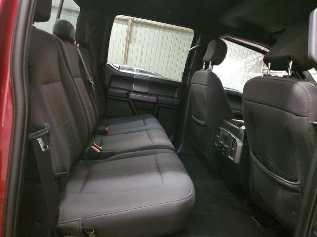 Photo 10 from auction – 2019 FORD F150 SUPER with VIN 1FTEW1E44KFC43929