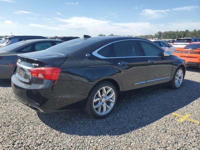Photo 3 from auction – 2018 CHEVROLET IMPALA PRE with VIN 2G1125S37J9109316