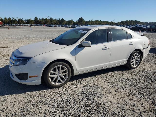 FORD FUSION SEL 2012 with VIN 3FAHP0JA4CR280621 - Photo from auction