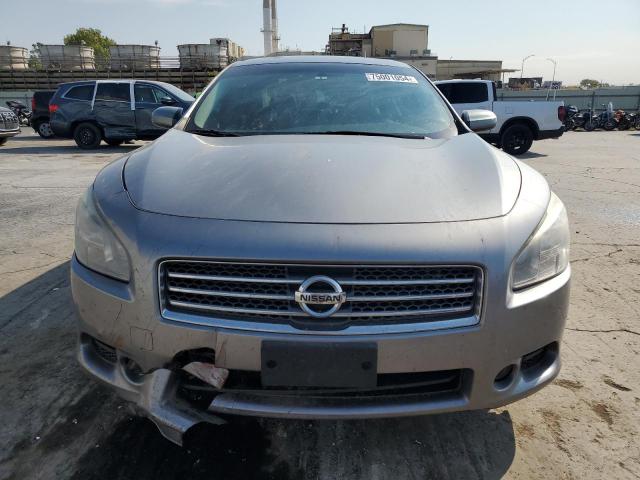Photo 5 from auction – 2009 NISSAN MAXIMA S with VIN 1N4AA51E19C806729