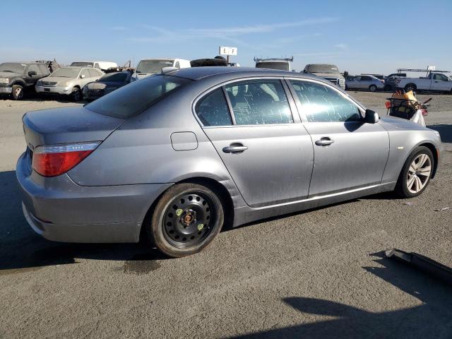 Photo 3 from auction – 2009 BMW 528 I with VIN WBANU53519C119831