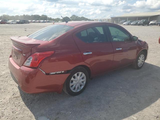 Photo 3 from auction – 2019 NISSAN VERSA S with VIN 3N1CN7AP3KL816700