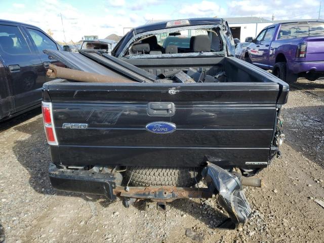 Photo 6 from auction – 2014 FORD F150 SUPER with VIN 1FTFX1EF3EKE18735