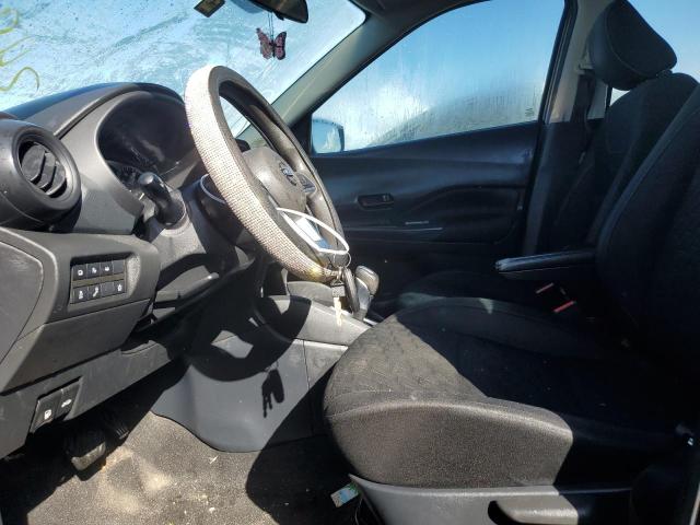 Photo 7 from auction – 2021 NISSAN KICKS S with VIN 3N1CP5BV0ML466019