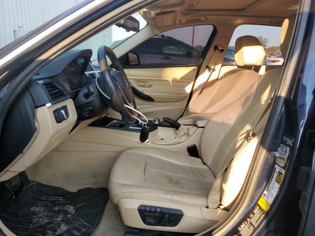 Photo 7 from auction – 2013 BMW 328 XI SUL with VIN WBA3B5C52DF138991