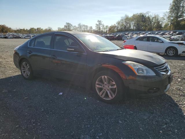 Photo 4 from auction – 2011 NISSAN ALTIMA SR with VIN 1N4BL2AP2BN508540