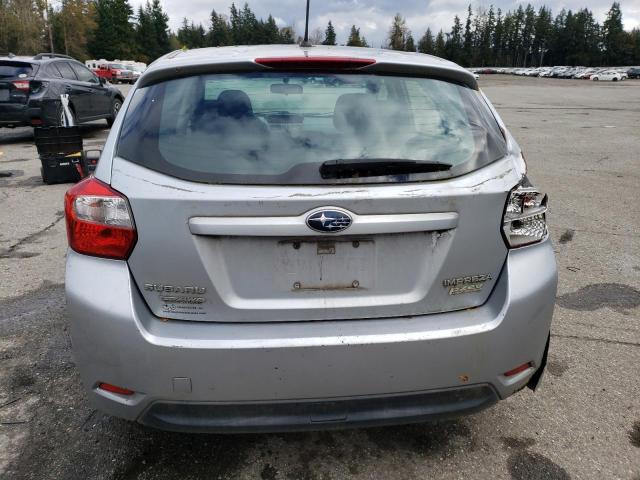 Photo 6 from auction – 2013 SUBARU IMPREZA with VIN JF1GPAA68D2860215