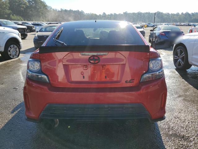 Photo 6 from auction – 2016 TOYOTA SCION TC with VIN JTKJF5C78GJ025718
