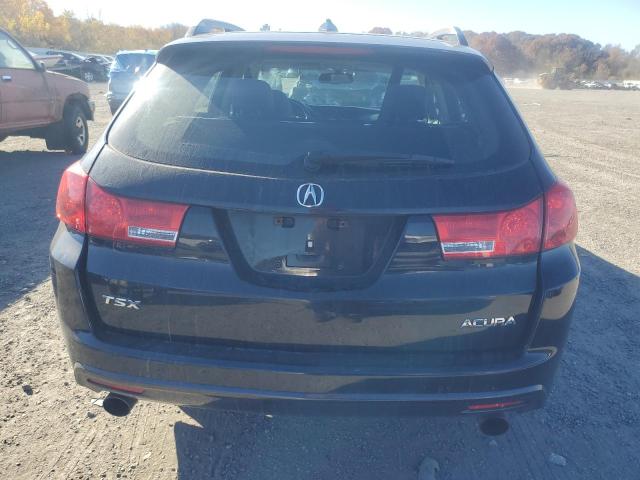 Photo 6 from auction – 2011 ACURA TSX with VIN JH4CW2H50BC002872