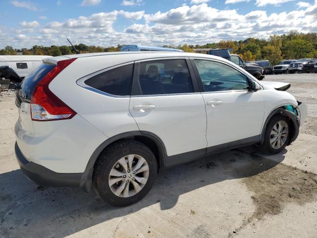 Photo 3 from auction – 2013 HONDA CR-V EX with VIN 5J6RM4H55DL053424