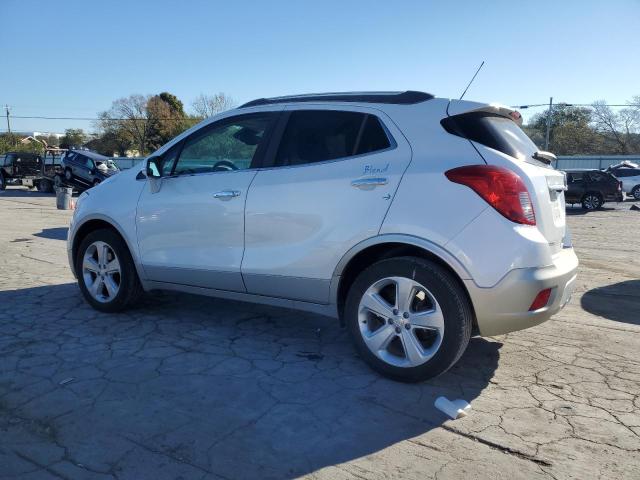 Photo 2 from auction – 2016 BUICK ENCORE CON with VIN KL4CJBSB0GB720895