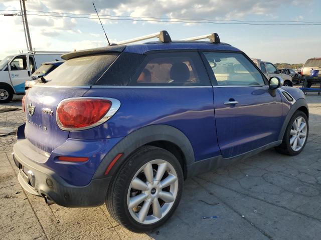 Photo 3 from auction – 2014 MINI COOPER S P with VIN WMWSS5C57EWN67301
