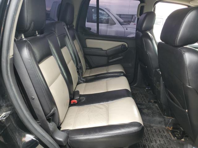 Photo 10 from auction – 2007 FORD EXPLORER S with VIN 1FMEU53897UA26216