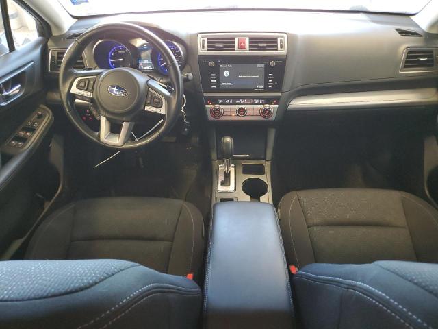 Photo 8 from auction – 2016 SUBARU LEGACY 2.5 with VIN 4S3BNAF67G3050396