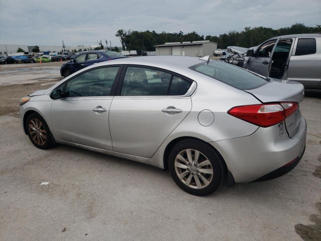 Photo 2 from auction – 2015 KIA FORTE EX with VIN KNAFX4A88F5308320