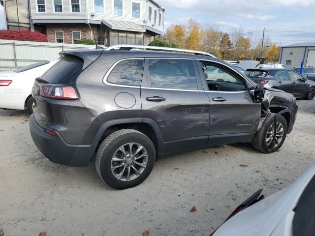 Photo 3 from auction – 2019 JEEP CHEROKEE L with VIN 1C4PJMLX4KD137014