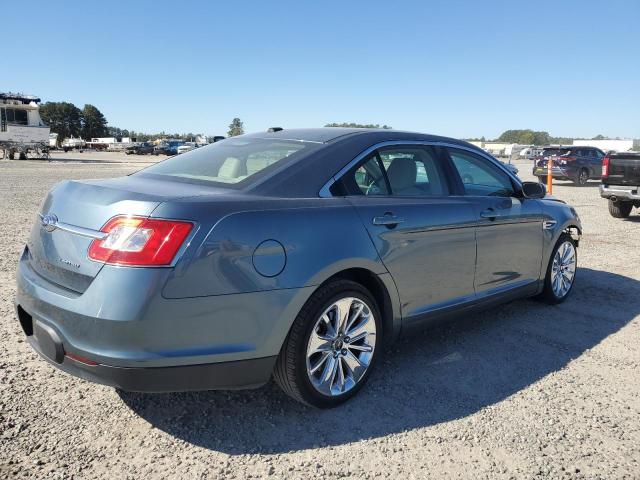 Photo 3 from auction – 2010 FORD TAURUS LIM with VIN 1FAHP2FWXAG156227