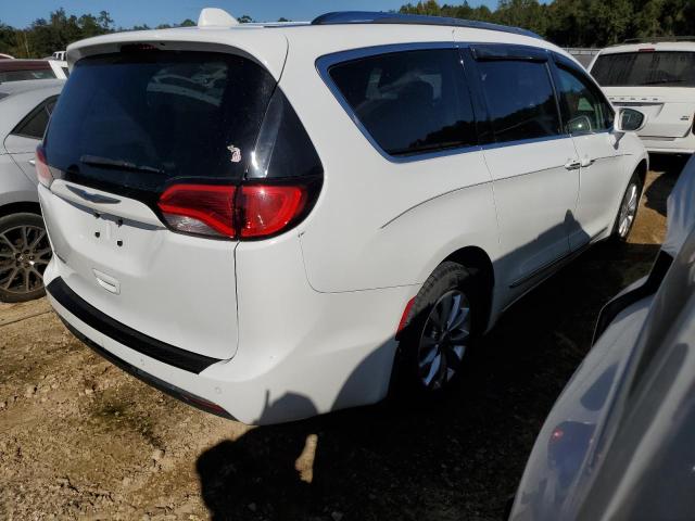 صورة رقم 3 من المزاد - 2018 CHRYSLER PACIFICA T مع VIN 2C4RC1BG0JR227419