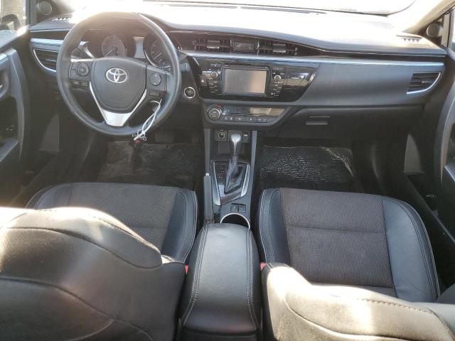 Photo 8 from auction – 2014 TOYOTA COROLLA L with VIN 2T1BURHE3EC151087