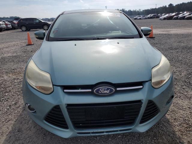 Photo 5 from auction – 2012 FORD FOCUS SEL with VIN 1FAHP3H21CL105368