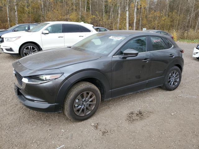 MAZDA CX-30 SELE 2024 with VIN 3MVDMBBM4RM681192 - Photo from auction