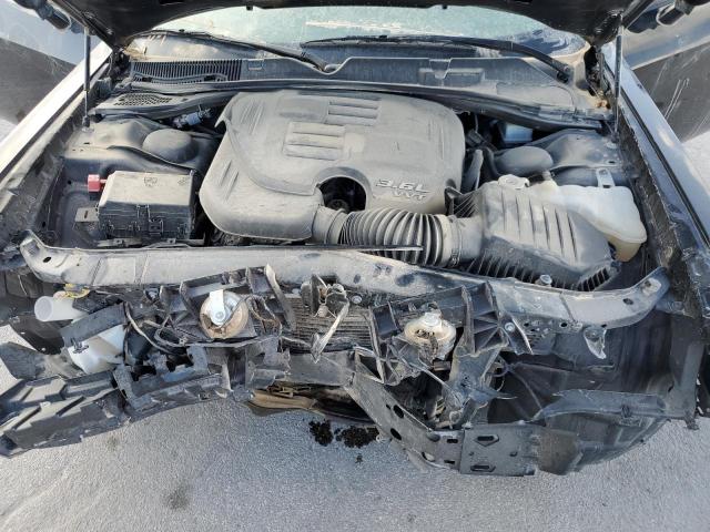 Photo 11 from auction – 2021 DODGE CHALLENGER with VIN 2C3CDZAGXMH660019