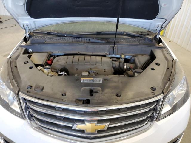 Photo 12 from auction – 2017 CHEVROLET TRAVERSE L with VIN 1GNKVGKD1HJ347899
