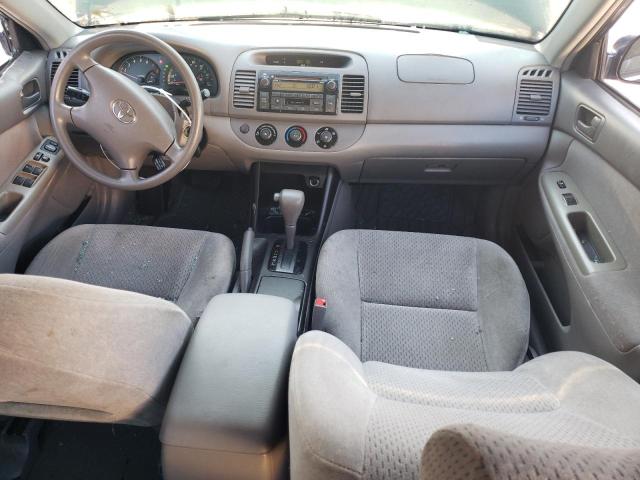 Photo 8 from auction – 2002 TOYOTA CAMRY LE with VIN 4T1BE32K72U613203