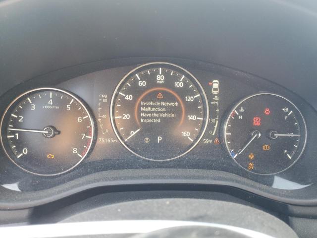 Photo 9 from auction – 2020 MAZDA 3 SELECT with VIN JM1BPBCM9L1165963