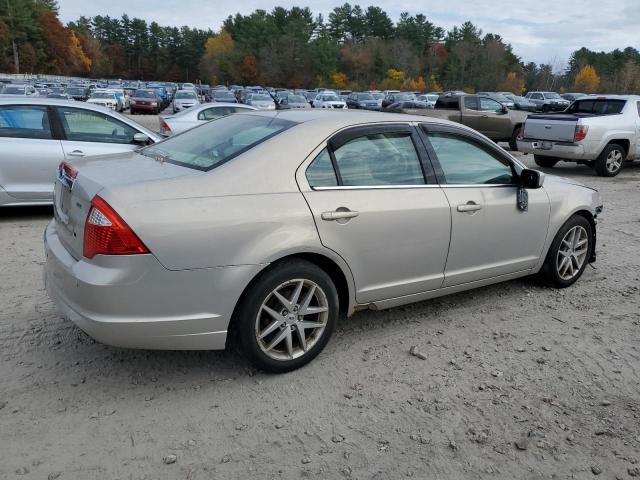 Photo 3 from auction – 2010 FORD FUSION SEL with VIN 3FAHP0JA6AR208283