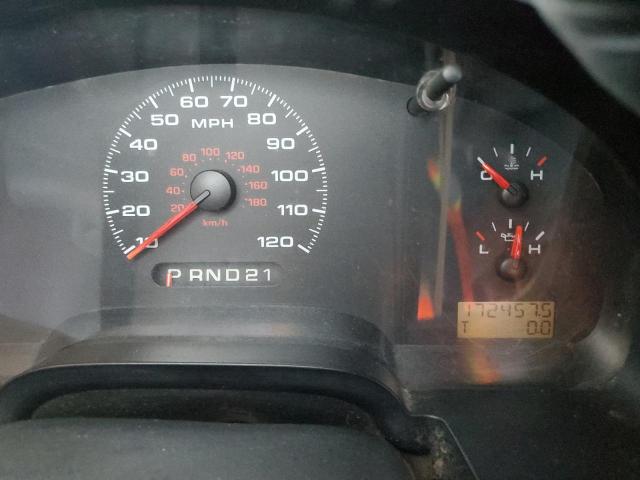 Photo 9 from auction – 2007 FORD F150 with VIN 1FTRF12227NA59834