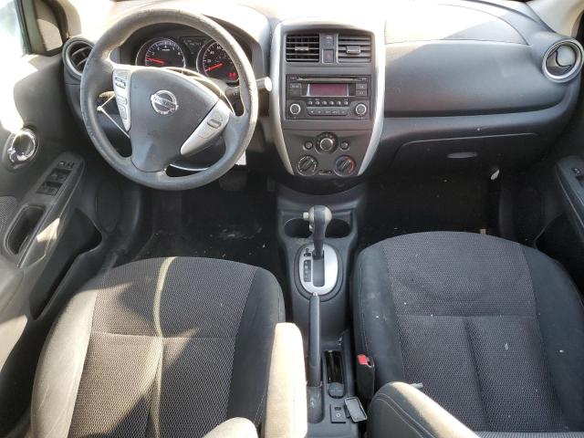 Photo 8 from auction – 2015 NISSAN VERSA S with VIN 3N1CN7AP3FL863571