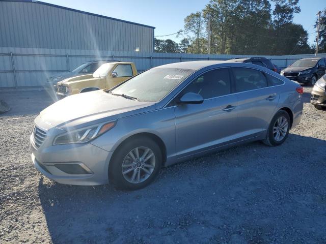 Photo 1 from auction – 2016 HYUNDAI SONATA SE with VIN 5NPE24AF1GH295746