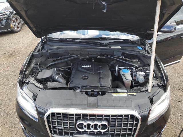 Photo 12 from auction – 2013 AUDI Q5 PREMIUM with VIN WA1LFAFP4DA095632