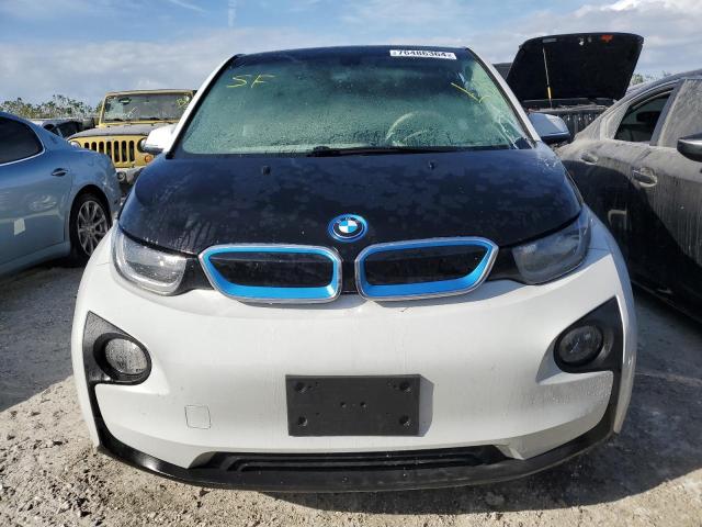 Foto 5 de la subasta – 2014 BMW I3 BEV con VIN WBY1Z2C57EV283888