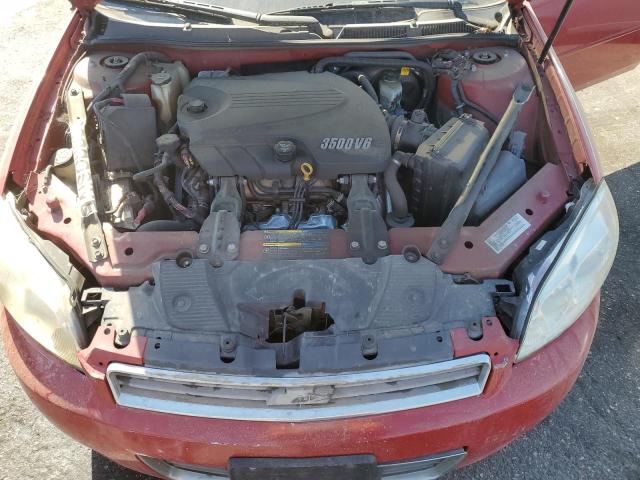 Photo 11 from auction – 2007 CHEVROLET IMPALA LS with VIN 2G1WB58N079284921