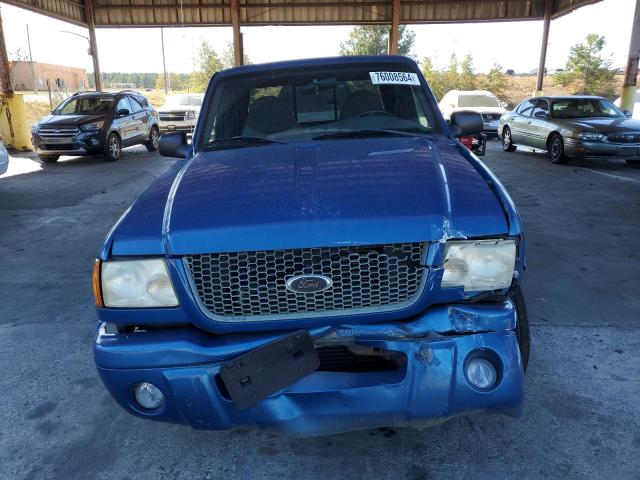 Photo 5 from auction – 2002 FORD RANGER SUP with VIN 1FTYR44U22PA47683