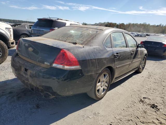 Photo 3 from auction – 2012 CHEVROLET IMPALA LT with VIN 2G1WG5E30C1143294