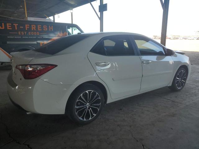 Photo 3 from auction – 2014 TOYOTA COROLLA L with VIN 5YFBURHE9EP098640