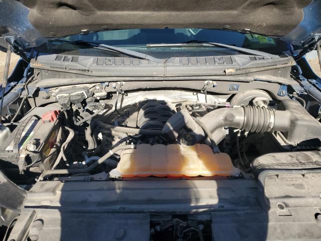 Photo 11 from auction – 2017 FORD F150 SUPER with VIN 1FTEW1CF6HKD85932